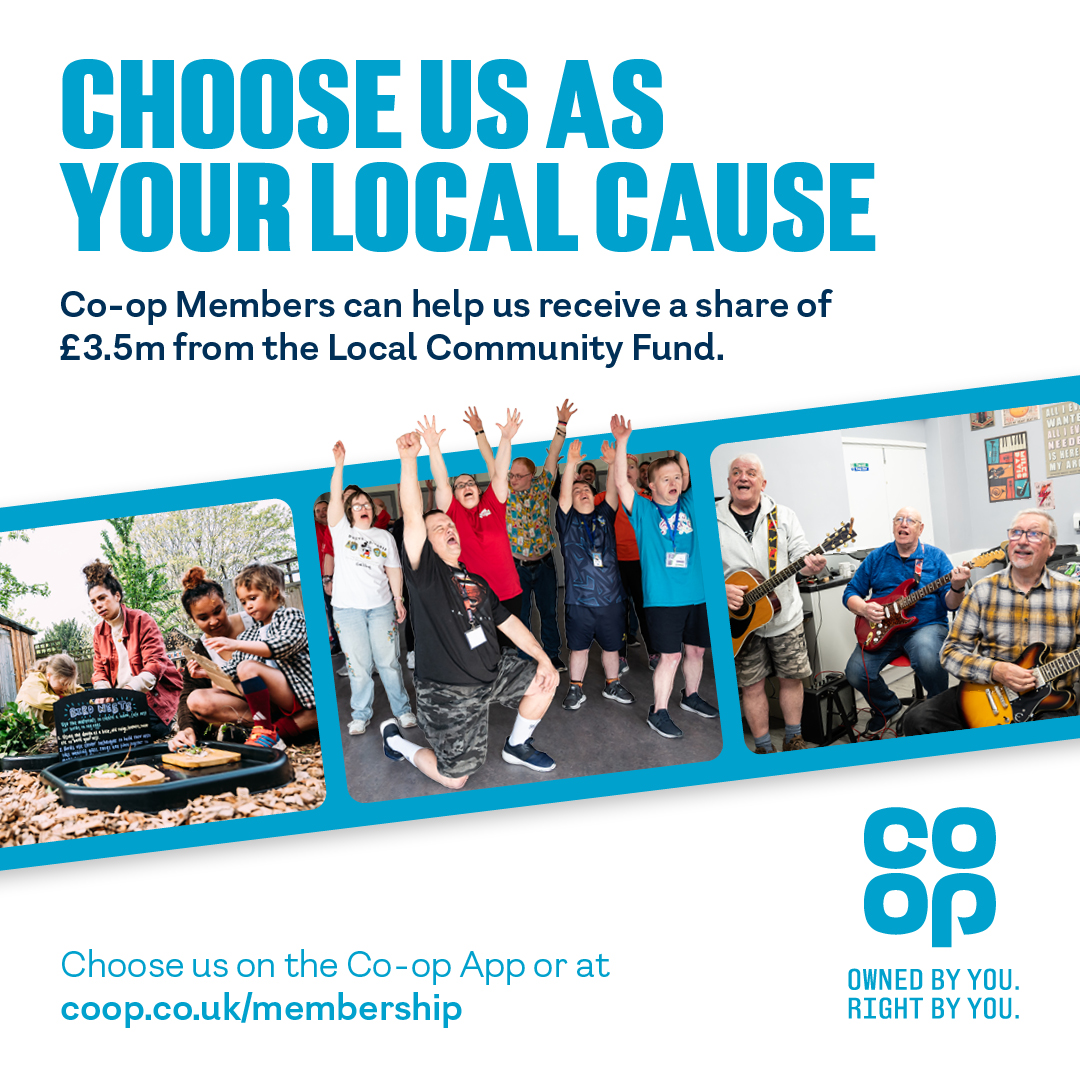 Co-op Image