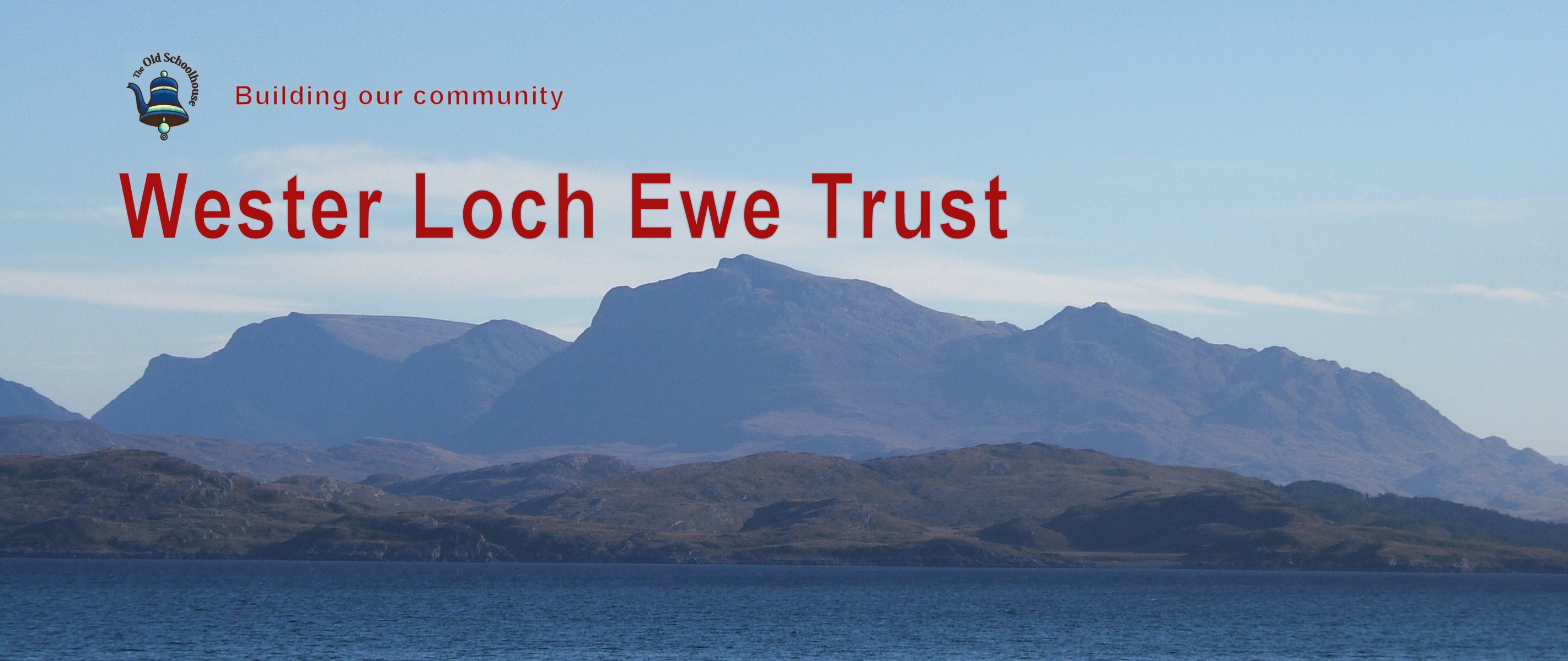 Wester Loch Ewe Trust